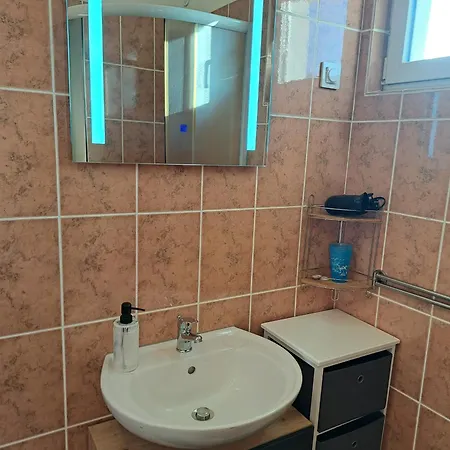 Sany 2 With Jacuzzi